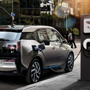 Be part of the electric revolution!
