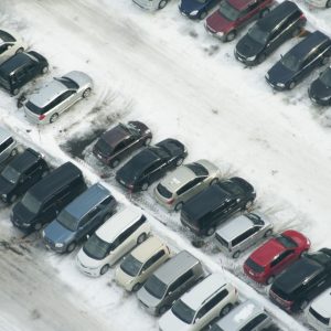 Is your car park winter ready?