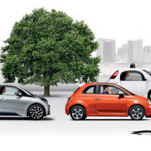 RAC Report on Motoring 2016