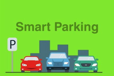 smart car parking